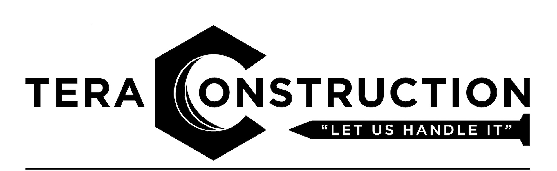 Tera Construction - Let us handle it